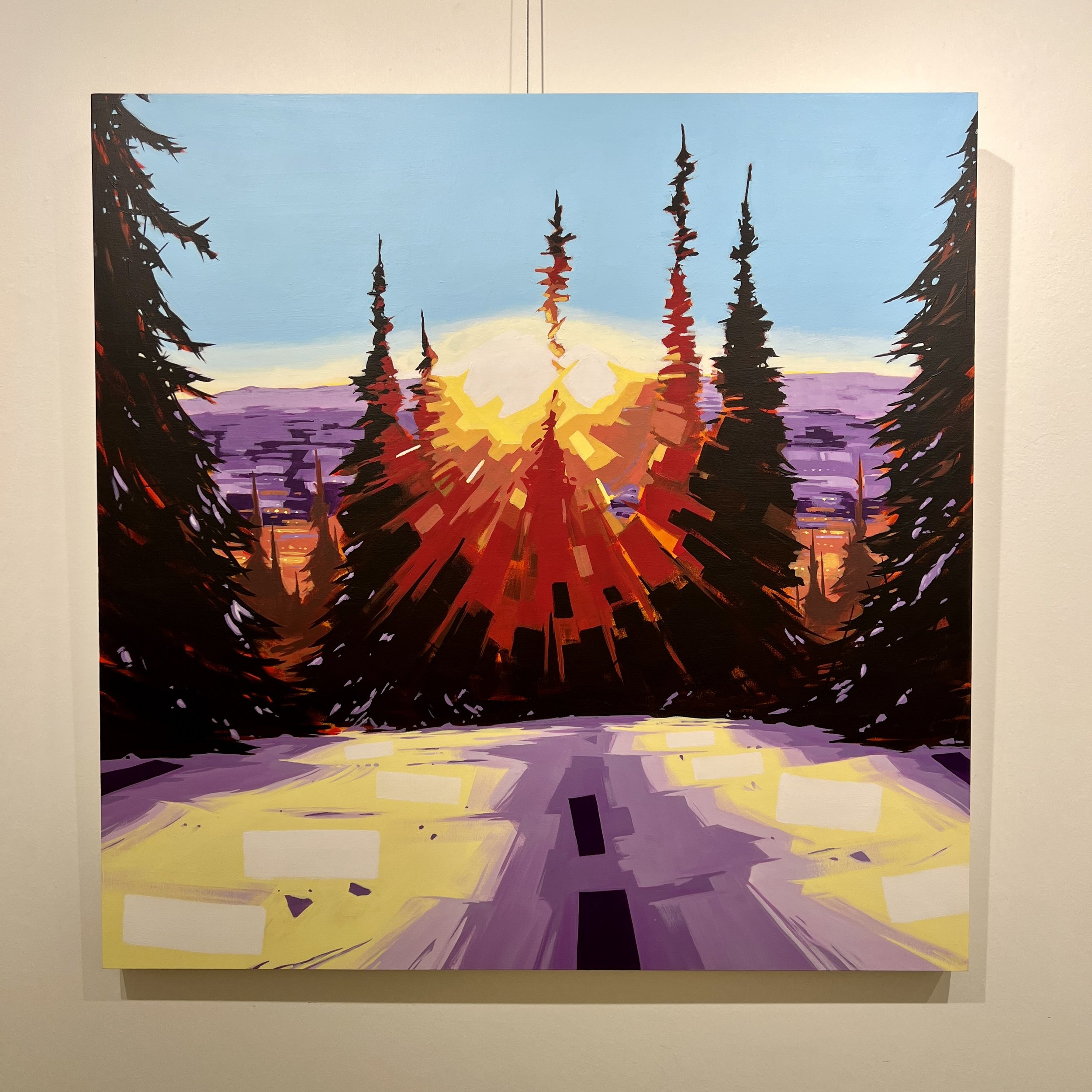Emily Carriere — artwork