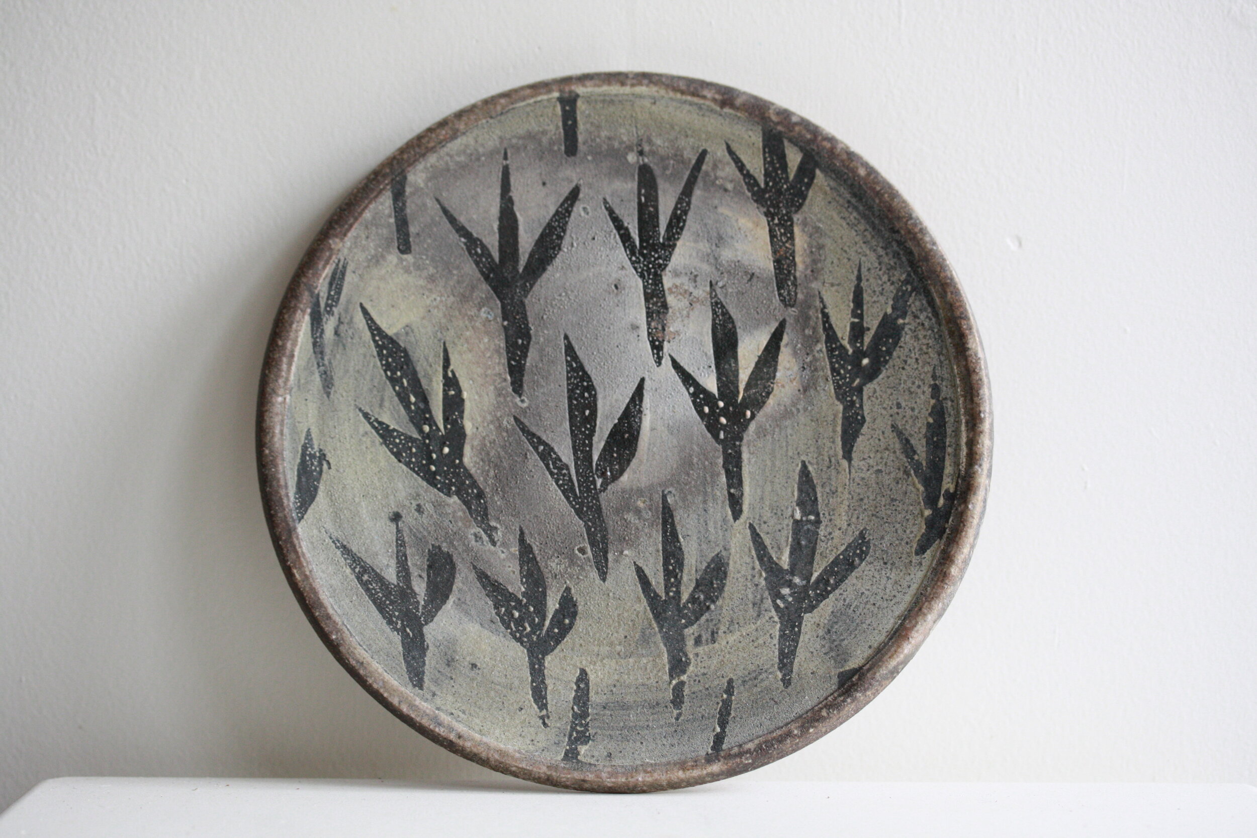 Courtlandt Swartz — artwork