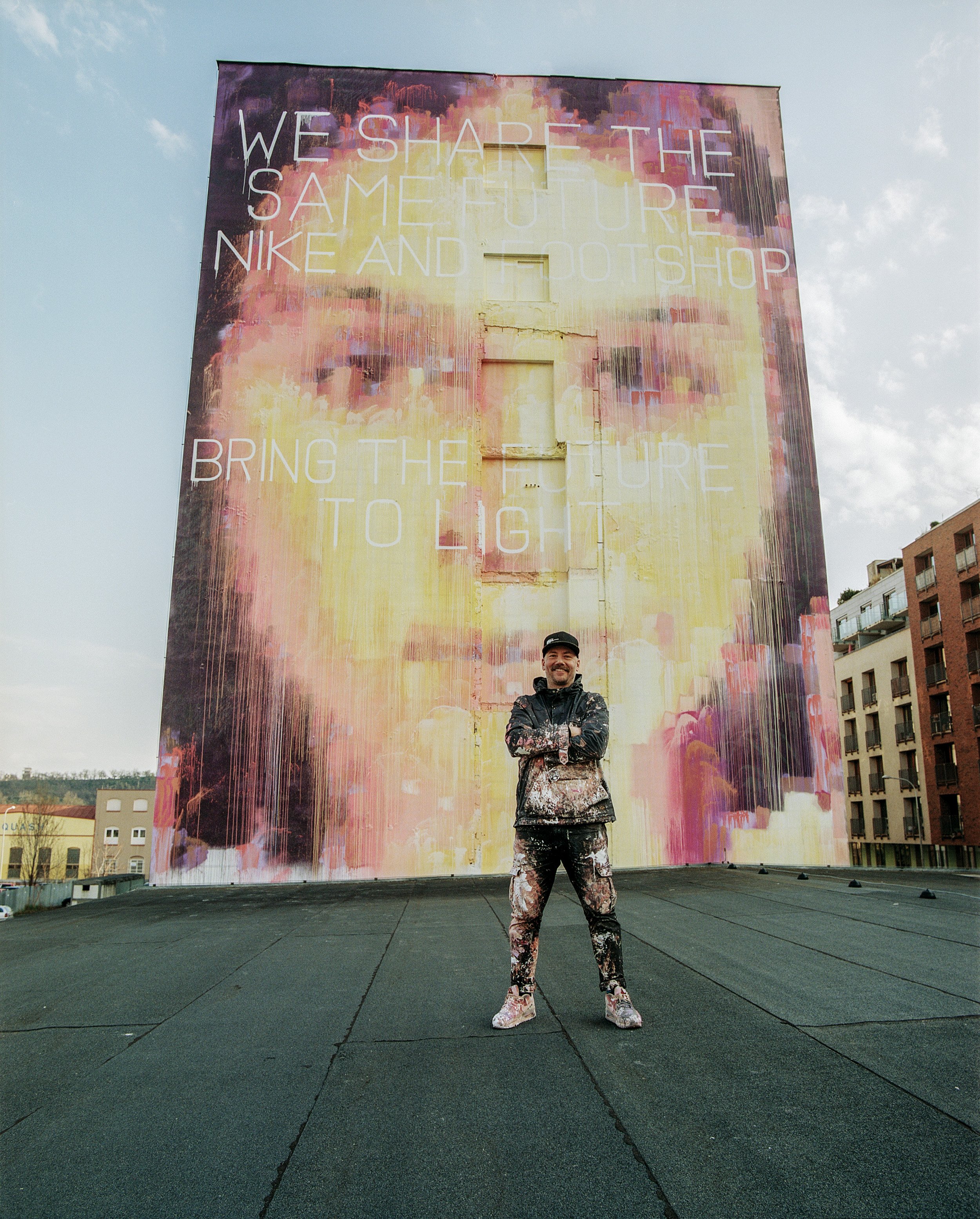 Isabelle Beaubien — artwork