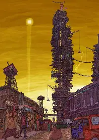 Marcelo Suaznabar — artwork