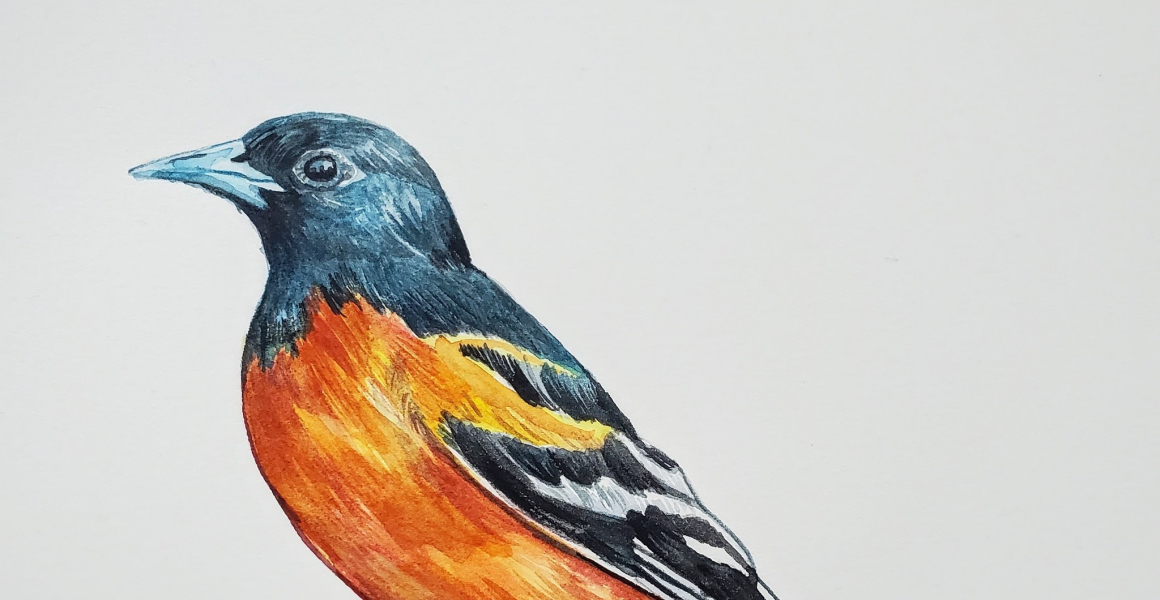Michelle Marin — artwork