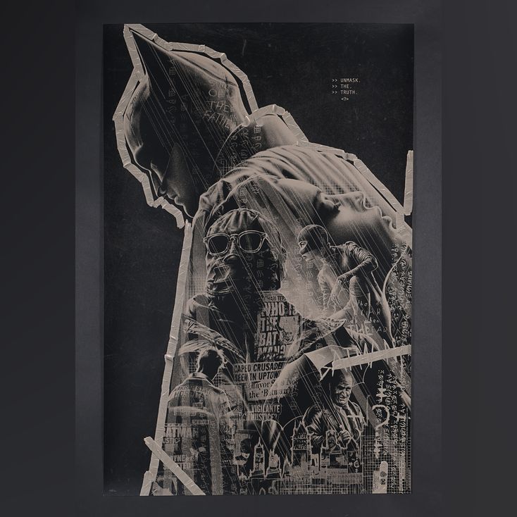 Michael Stecky — artwork