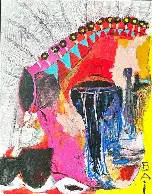 Sabine Puschmann — artwork