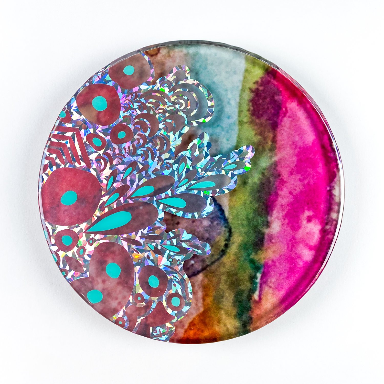 Sandra Di Leo — artwork