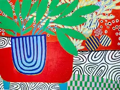 Thierry Alet — artwork
