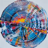 Zoya Taylor — artwork