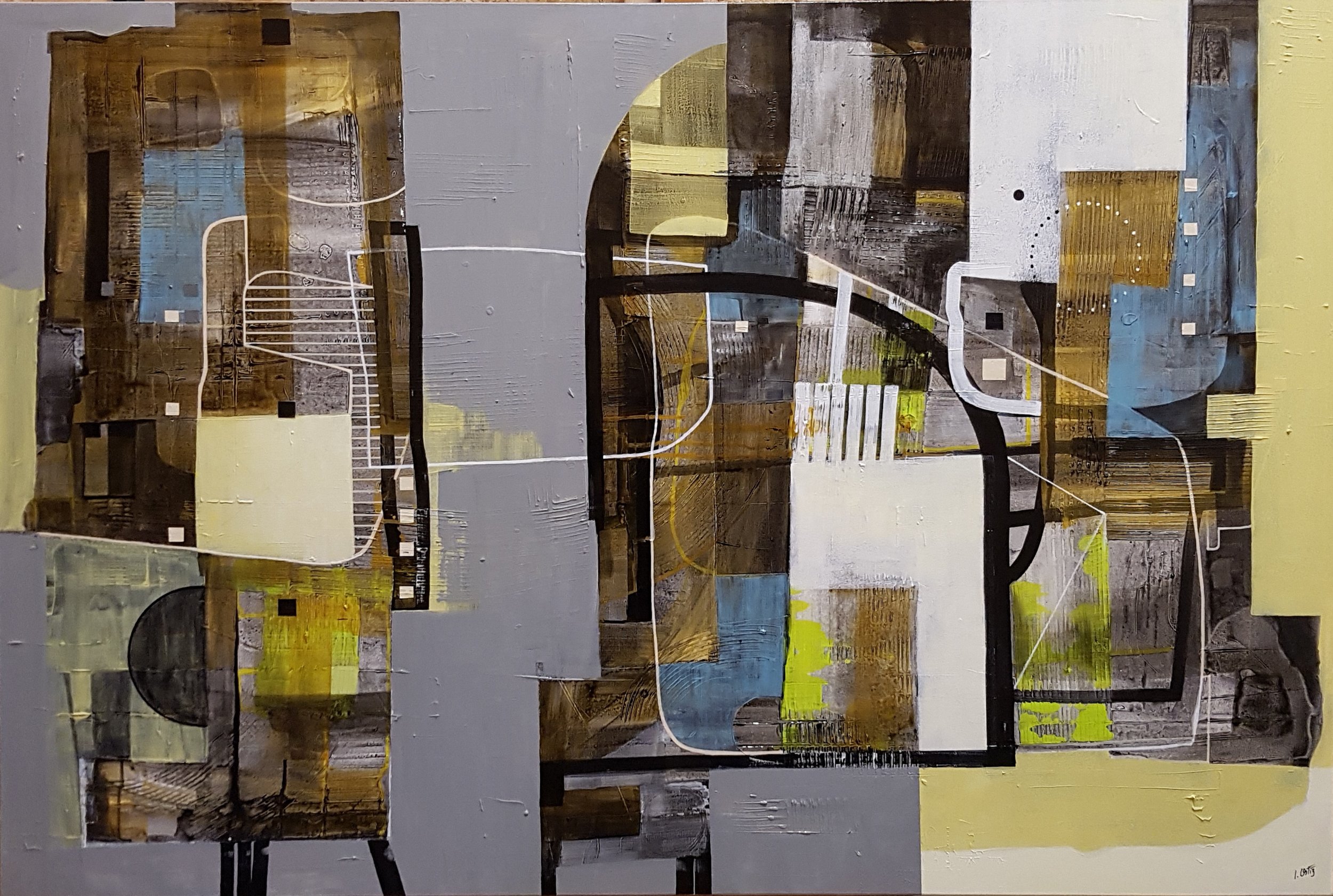 Suzanne McNenly — artwork