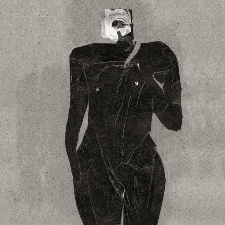 Leesa Hamilton — artwork