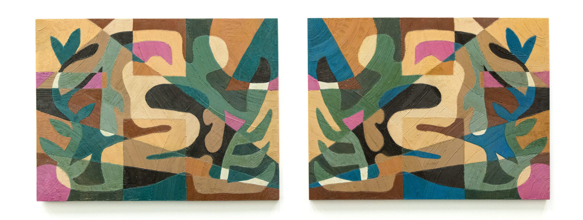 Shay Donovan — artwork