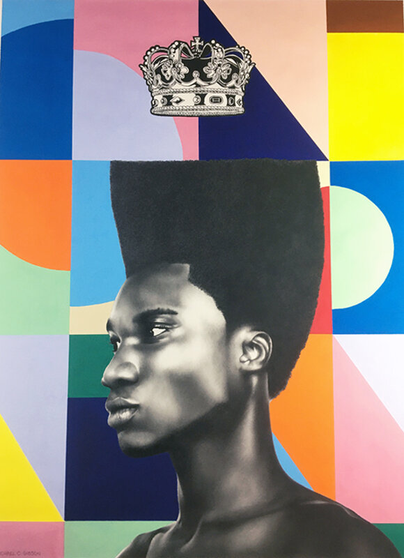 Enda Bardell — artwork