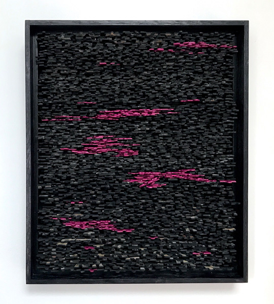 Sue Daniel — artwork