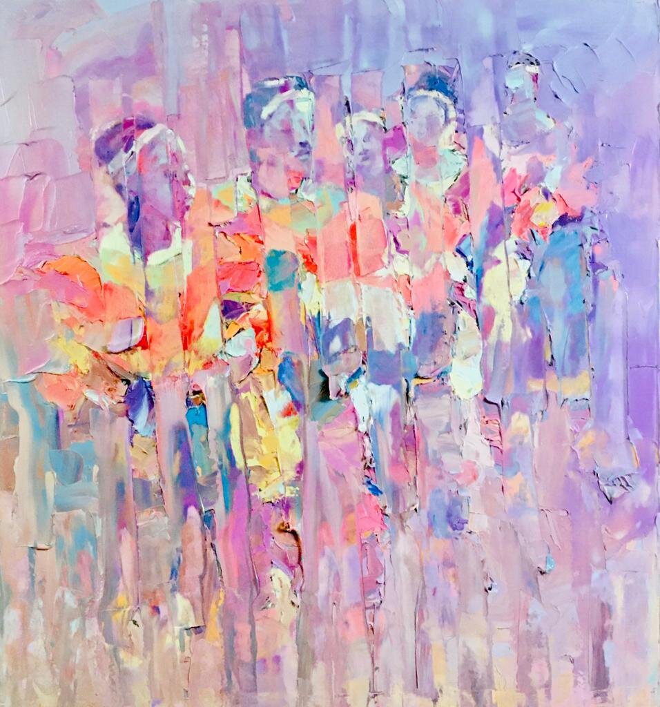 Victor Goertz — artwork