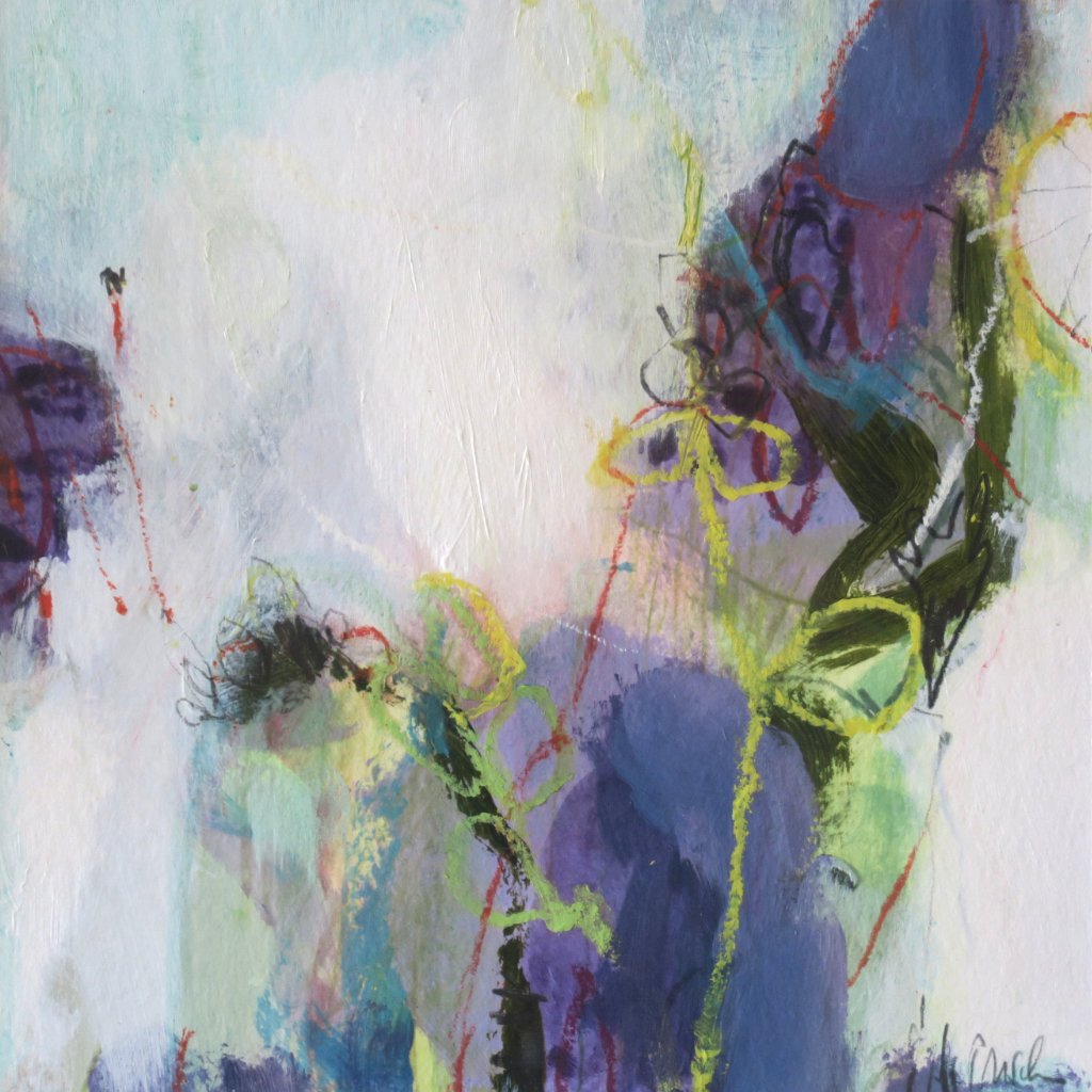 Steve Rayner — artwork