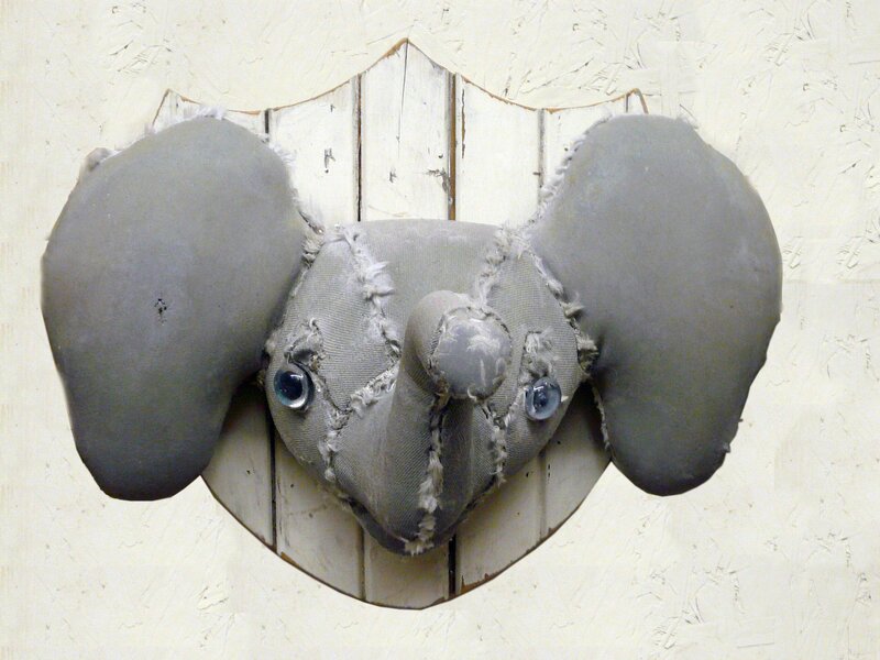 Ellen Scobie — artwork