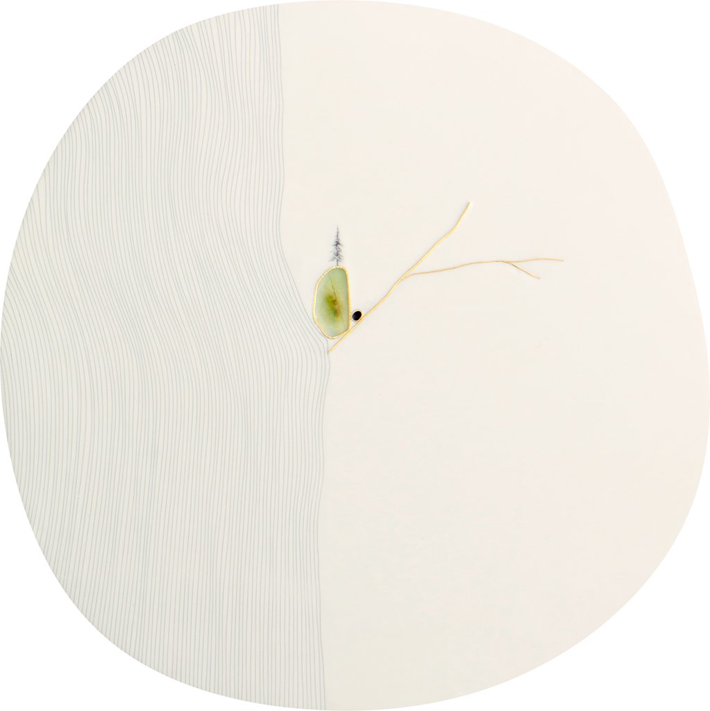 David Antonides — artwork
