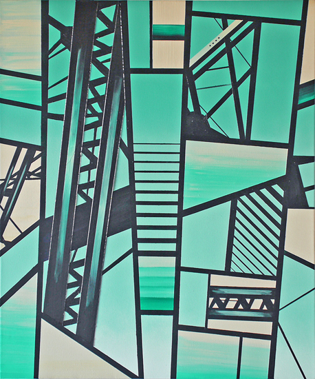 Marie Danielle Leblanc — artwork