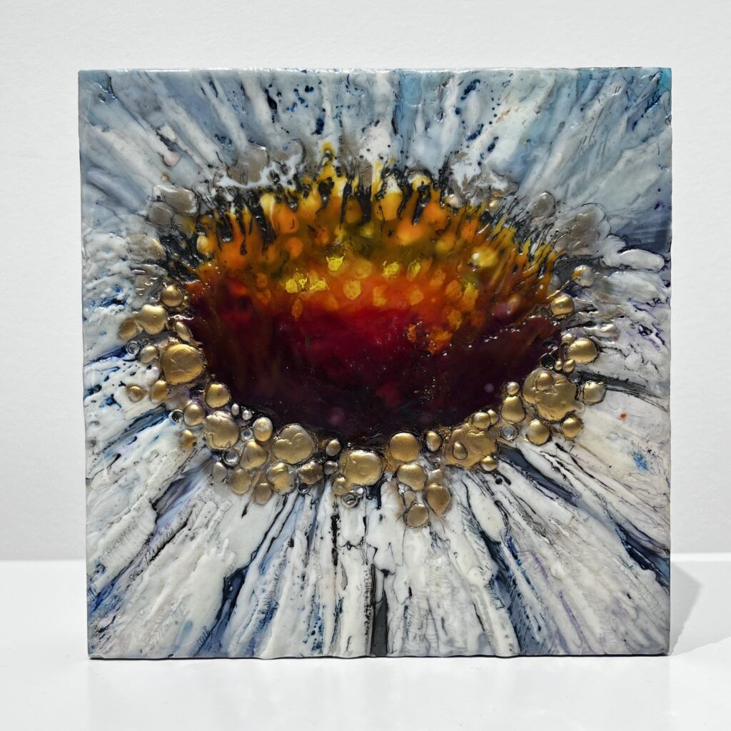 Debra Van Tuinen — artwork