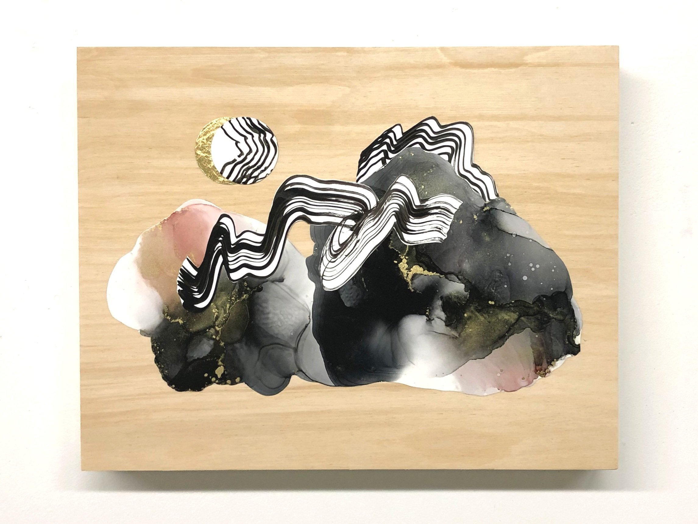 Jona Jisa — artwork