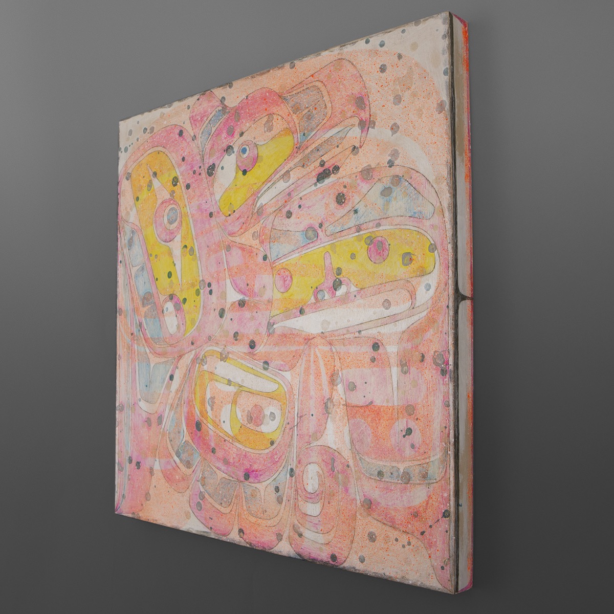 Clinton Work — artwork