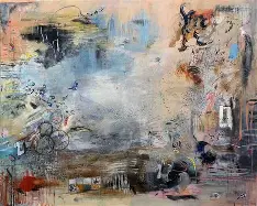 Valeri Sokolovski — artwork