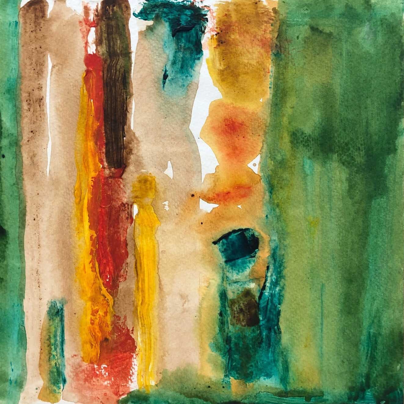 Victor Colesnicenco — artwork