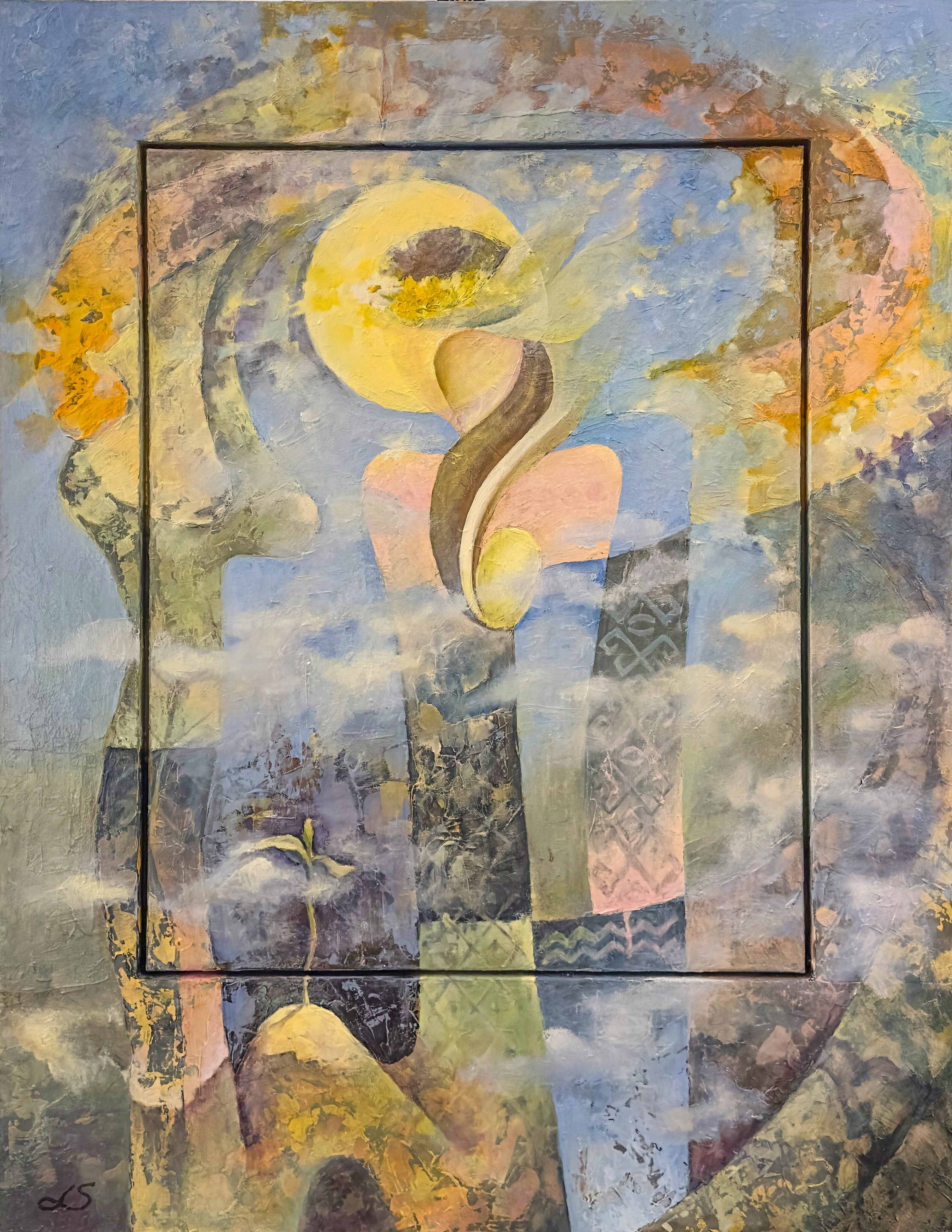 Bita Mohabbati — artwork