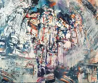 Rudolf Sokolovski — artwork