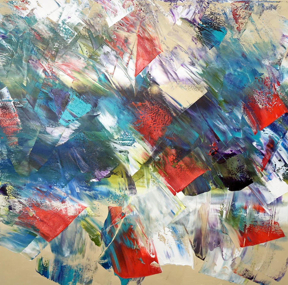Gao Feng — artwork