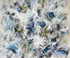 Amy Wang — artwork