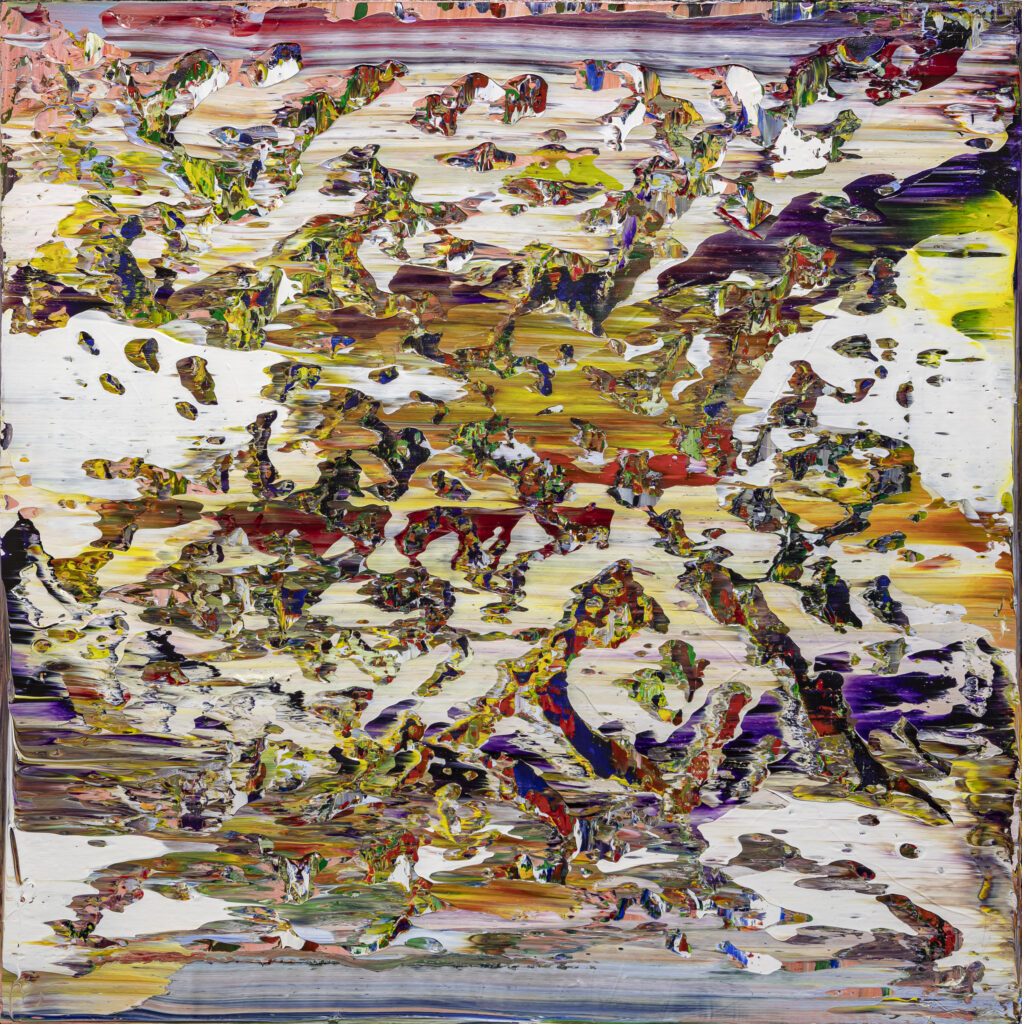Damien Hirst — artwork