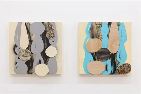 Cody Mathias — artwork