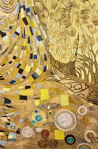 Yvonne Canu — artwork