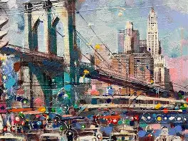 Eli Hirtle — artwork
