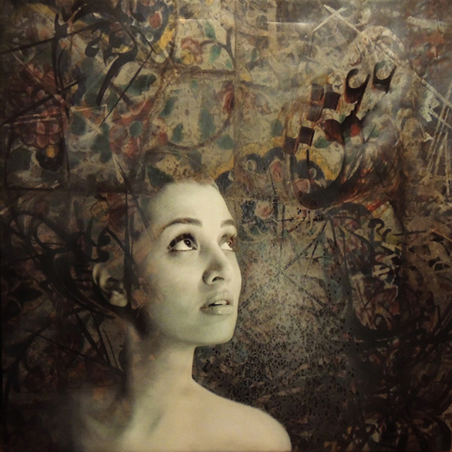 Karen Hibbard — artwork