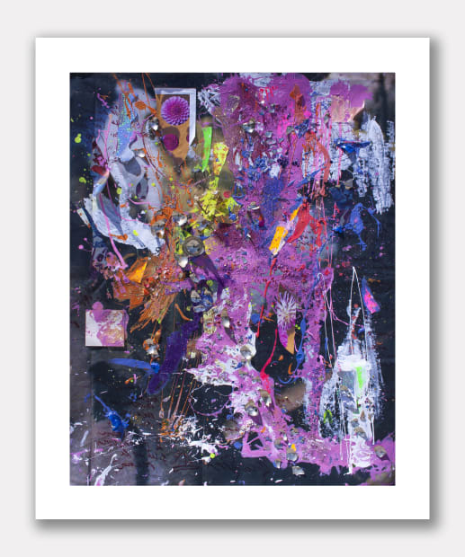 George Buytendorp — artwork