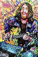 Michael L Coleman — artwork