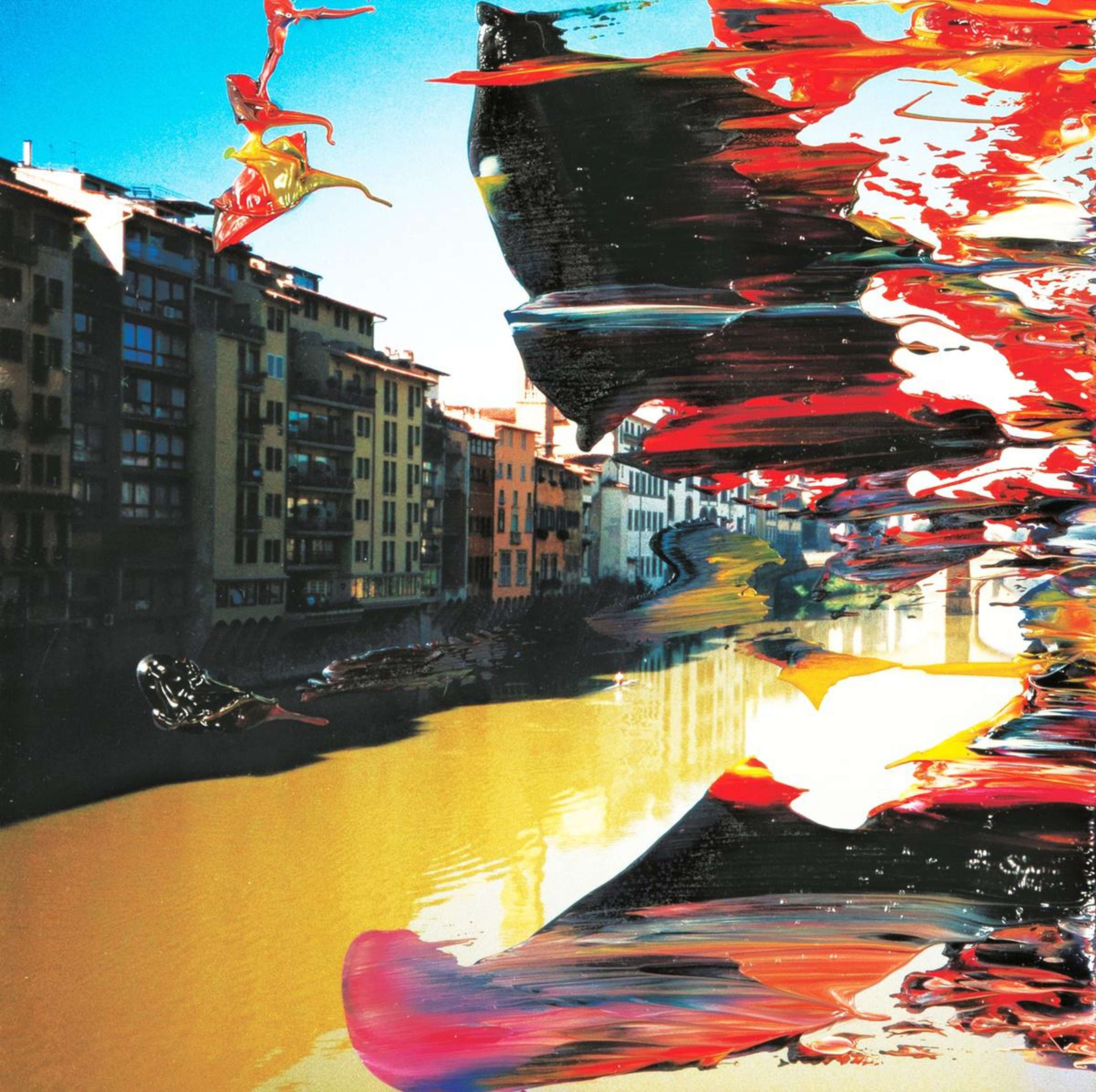 Ruth Harvey — artwork