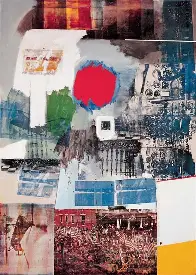 Murray McCheyne Stewart — artwork
