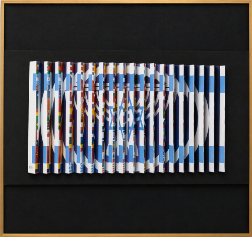 Peter McFarlane — artwork