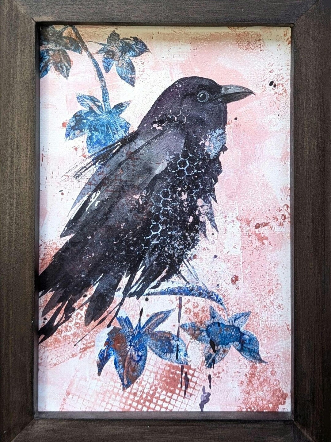 Michael O'Toole — artwork