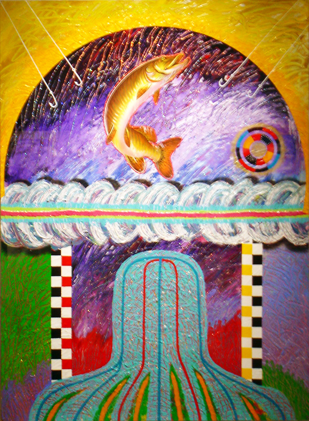 William St. Thomas Smith — artwork