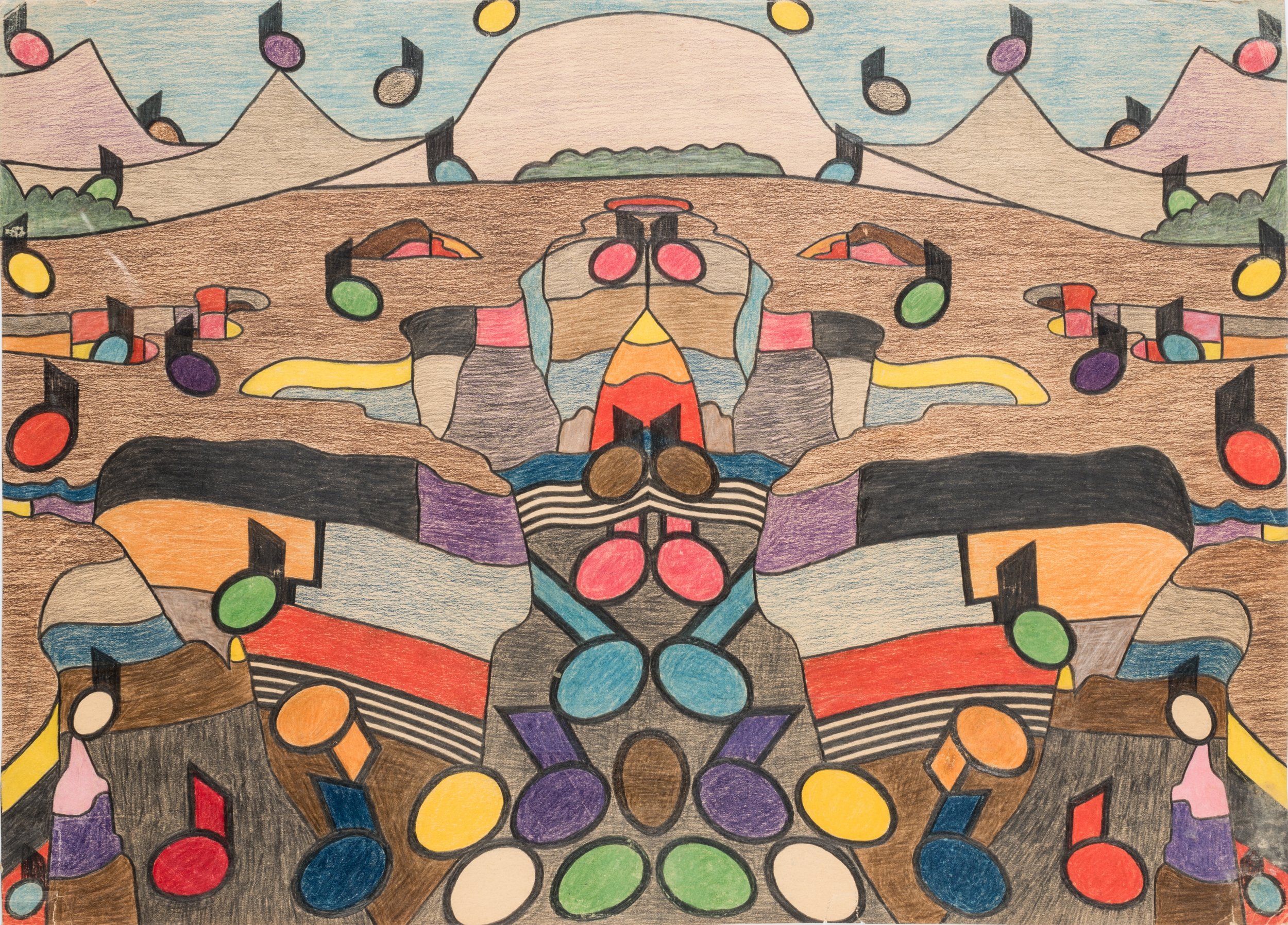 Jessica Stockholder — artwork