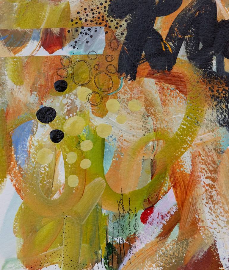 Sin Wai Kin — artwork