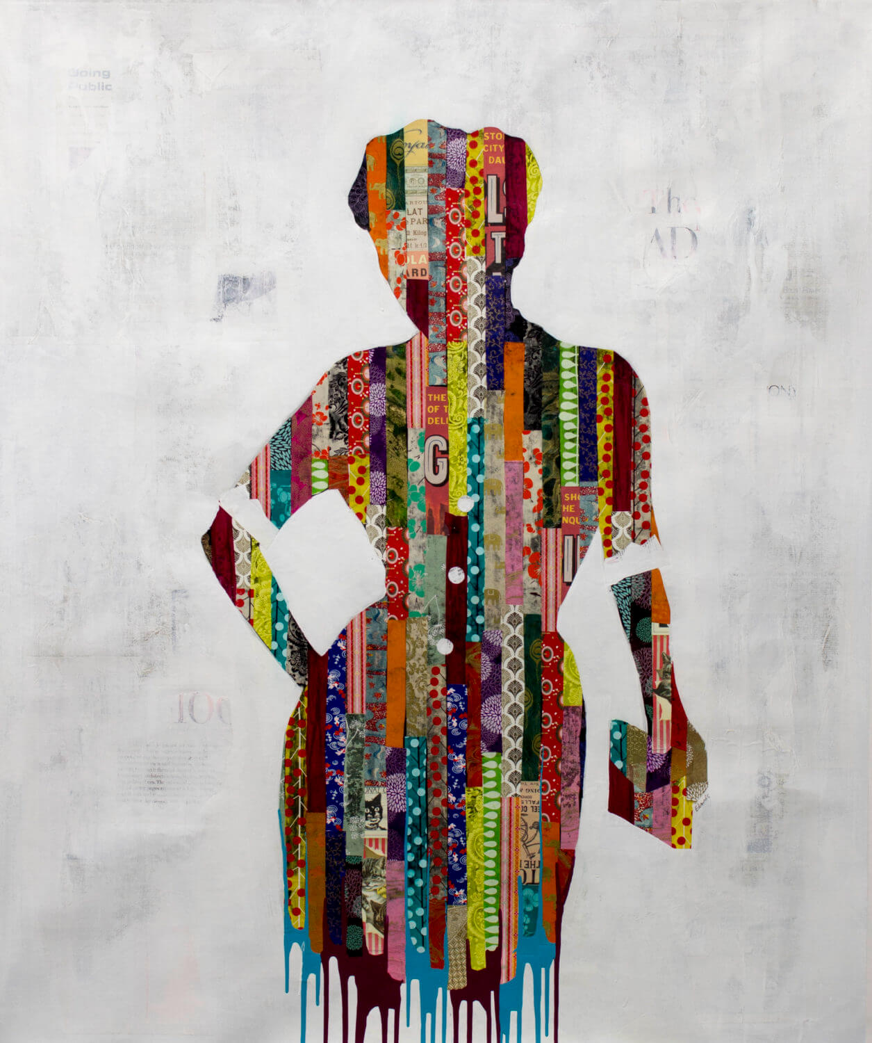 Alex Da Corte — artwork
