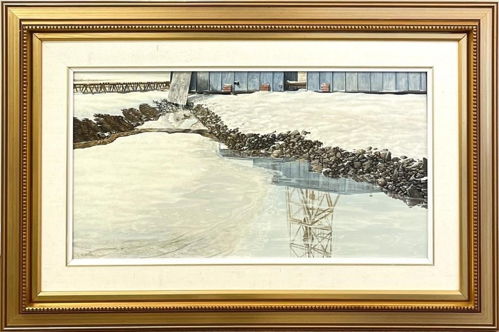 Matthew Jeffrey — artwork