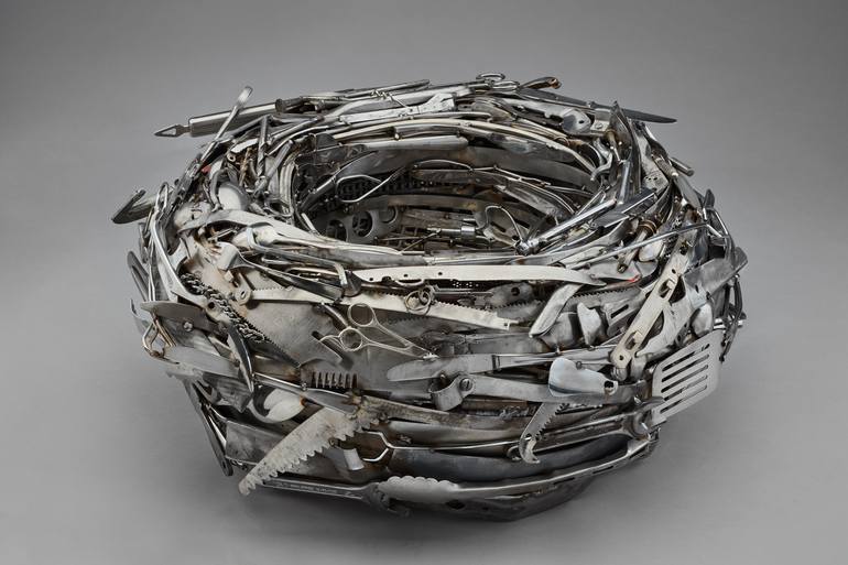 Dulce Tapp — artwork