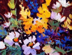 Julie Berthelot — artwork