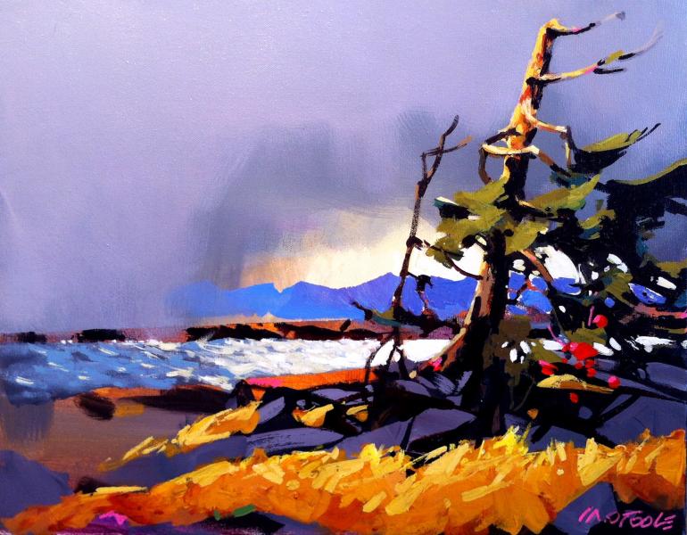Dawit L. Petros — artwork