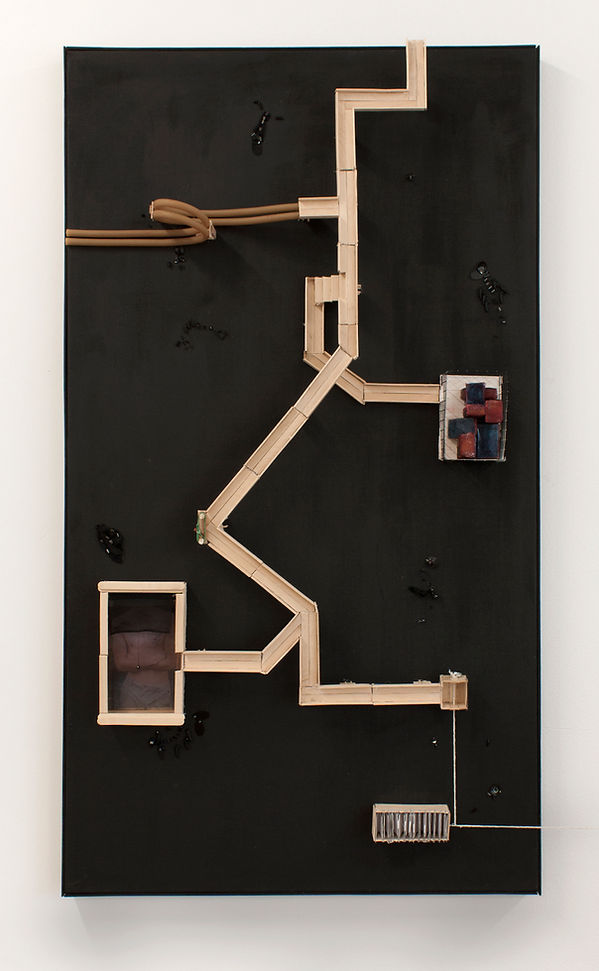 Shirley Thompson — artwork