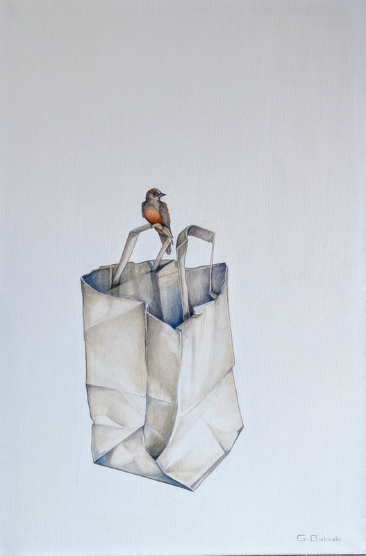Rachel Langford — artwork